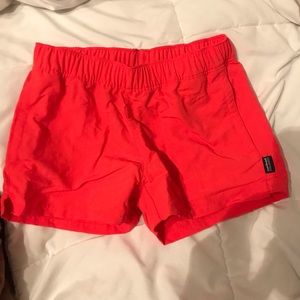Patagonia Shorts